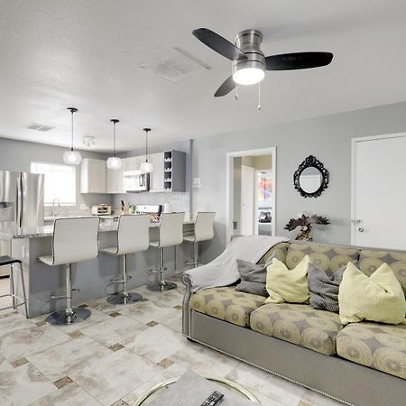 North Las Vegas Hideaway With Grill Less Than 10 Mi To Strip Eksteriør billede