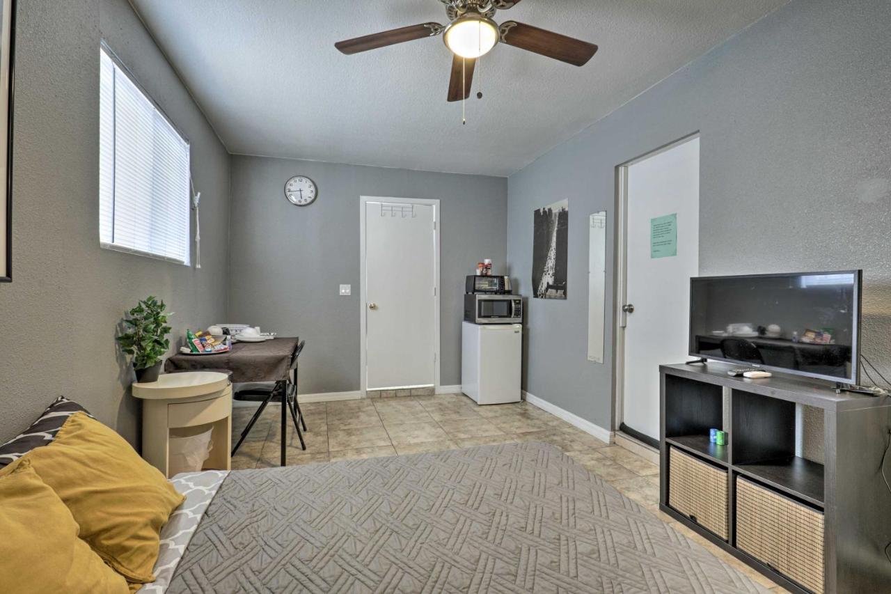 North Las Vegas Hideaway With Grill Less Than 10 Mi To Strip Eksteriør billede