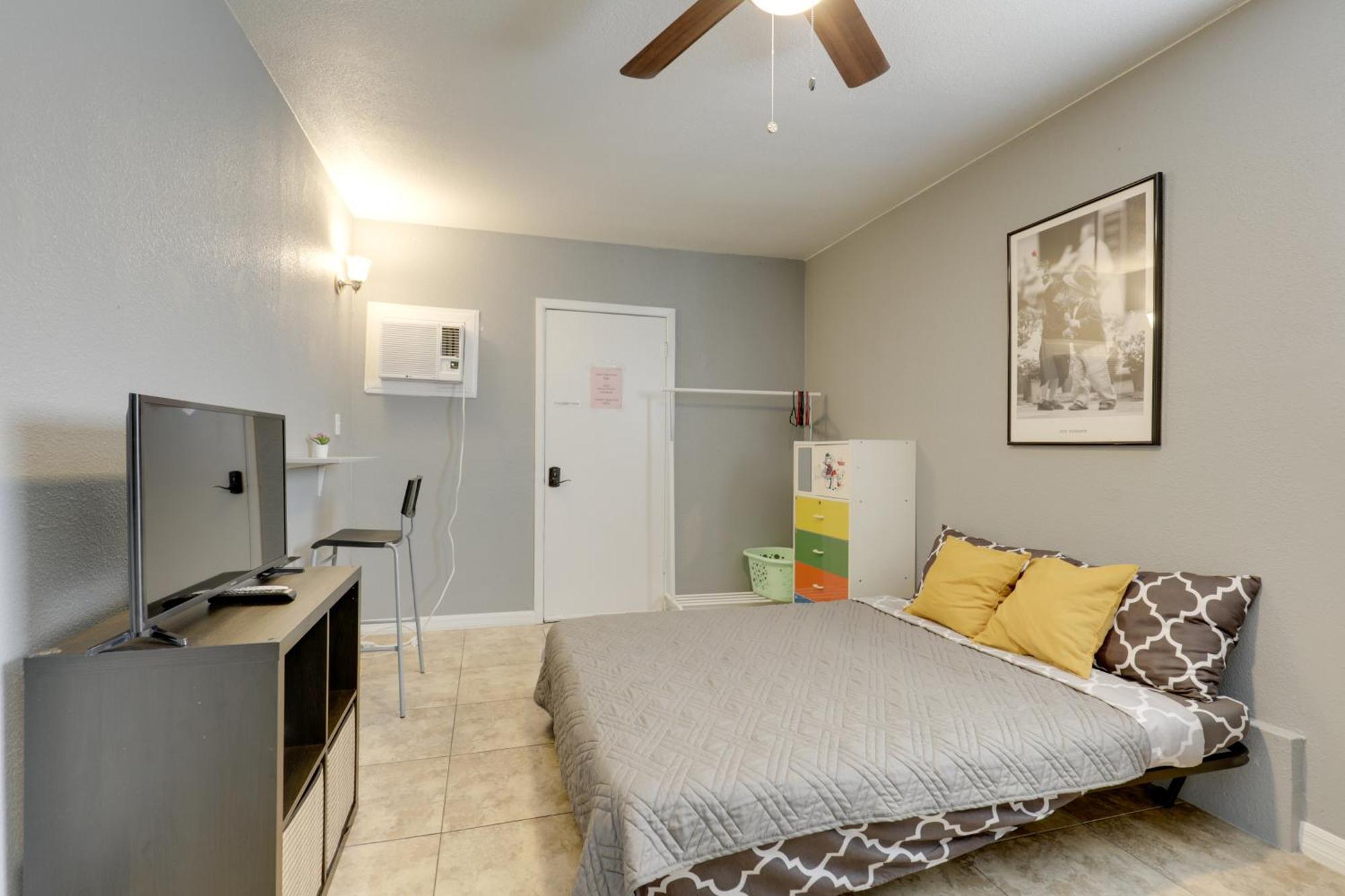 North Las Vegas Hideaway With Grill Less Than 10 Mi To Strip Eksteriør billede