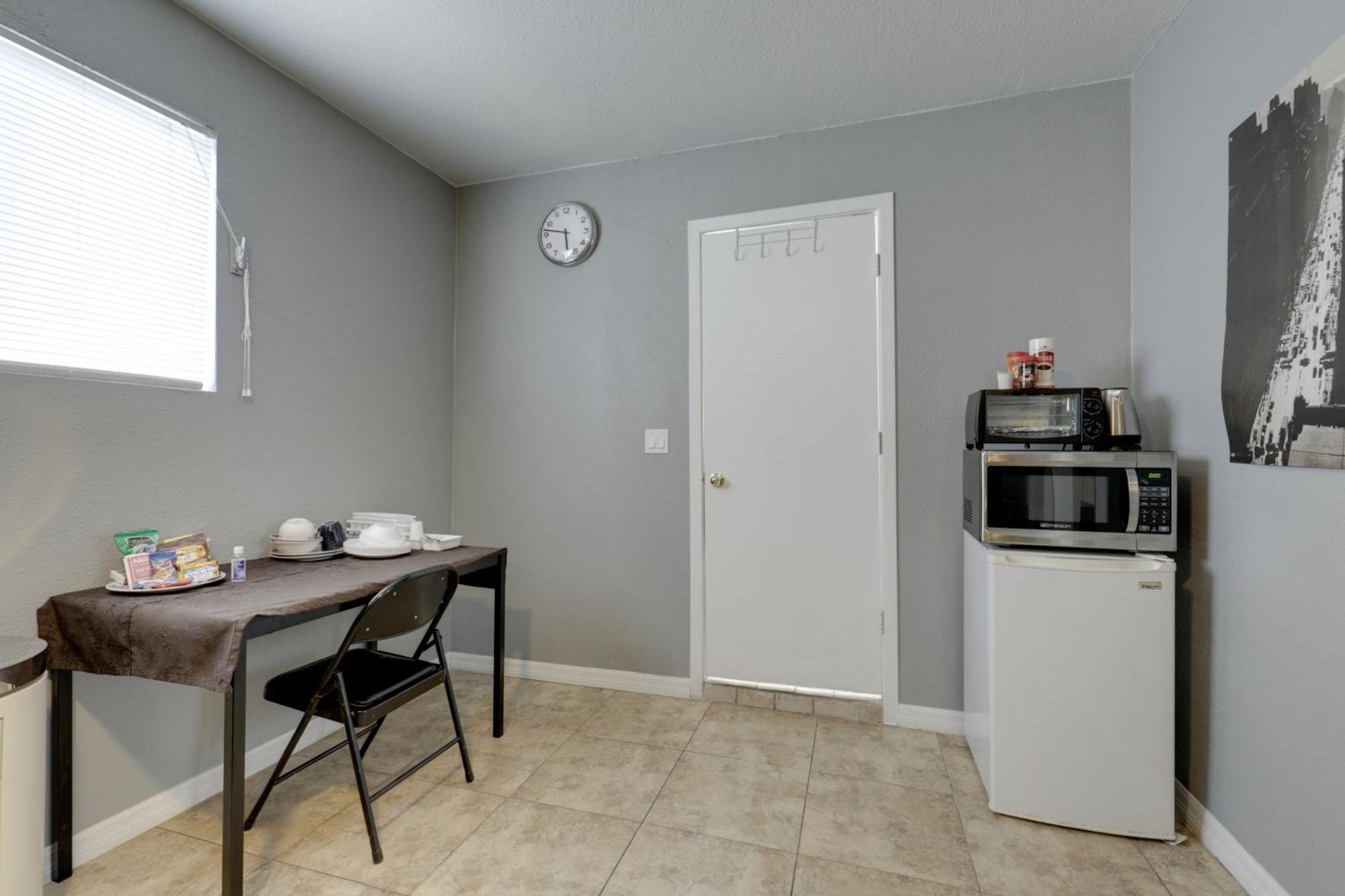 North Las Vegas Hideaway With Grill Less Than 10 Mi To Strip Eksteriør billede