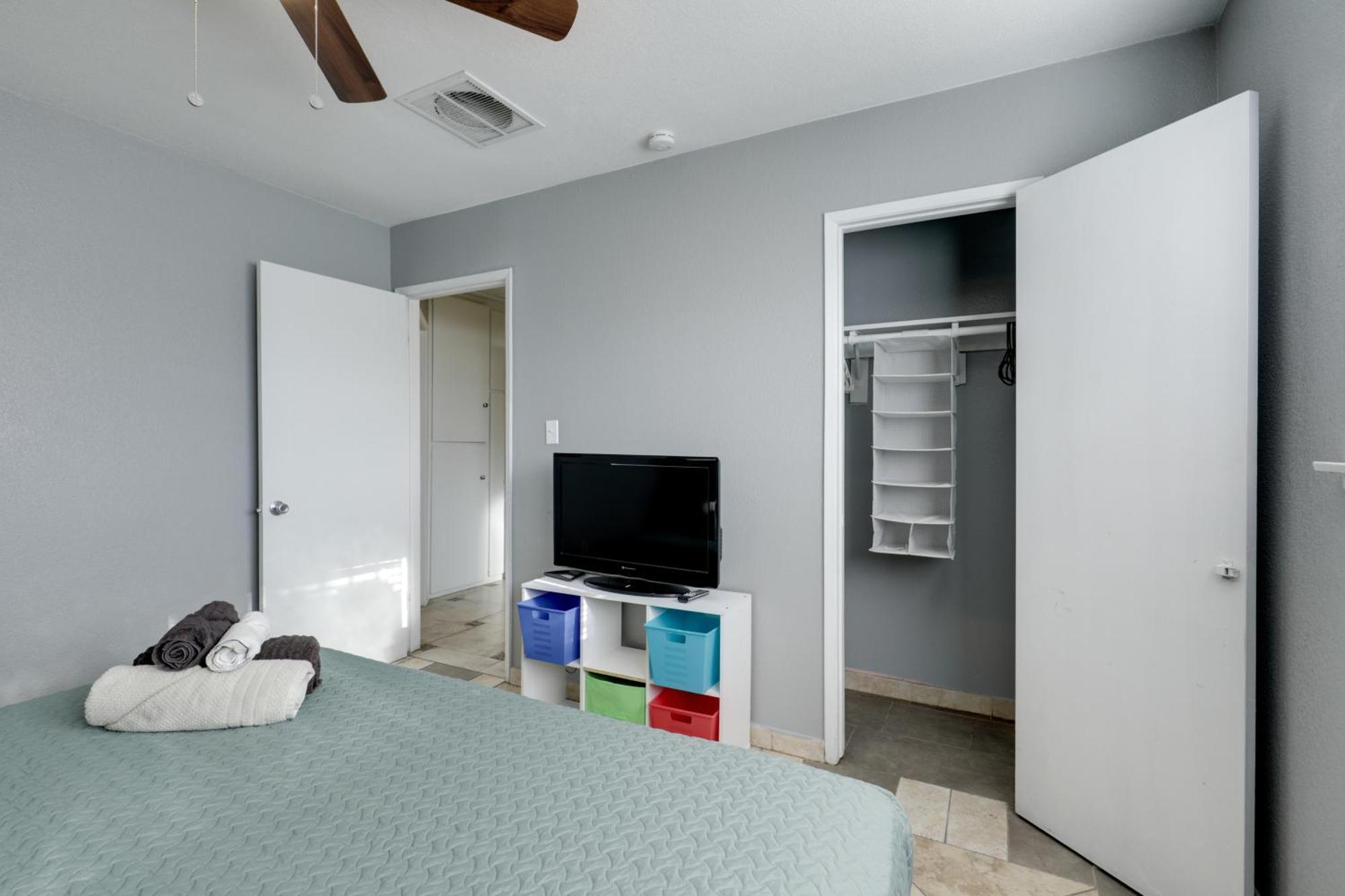 North Las Vegas Hideaway With Grill Less Than 10 Mi To Strip Eksteriør billede