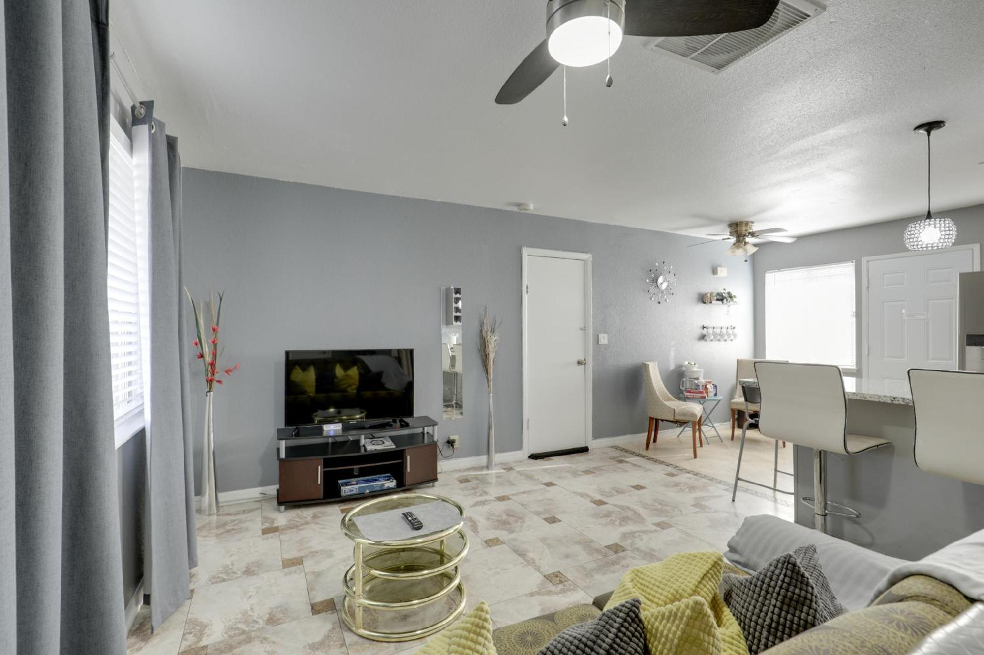 North Las Vegas Hideaway With Grill Less Than 10 Mi To Strip Eksteriør billede